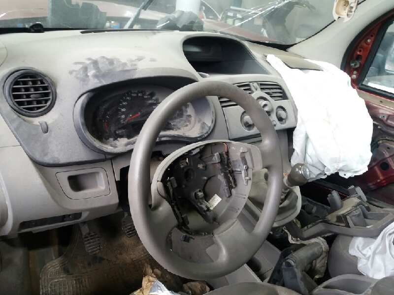 RENAULT Kangoo 2 generation (2007-2021) Greičių dėžė (pavarų dėžė) TL4000 18365985