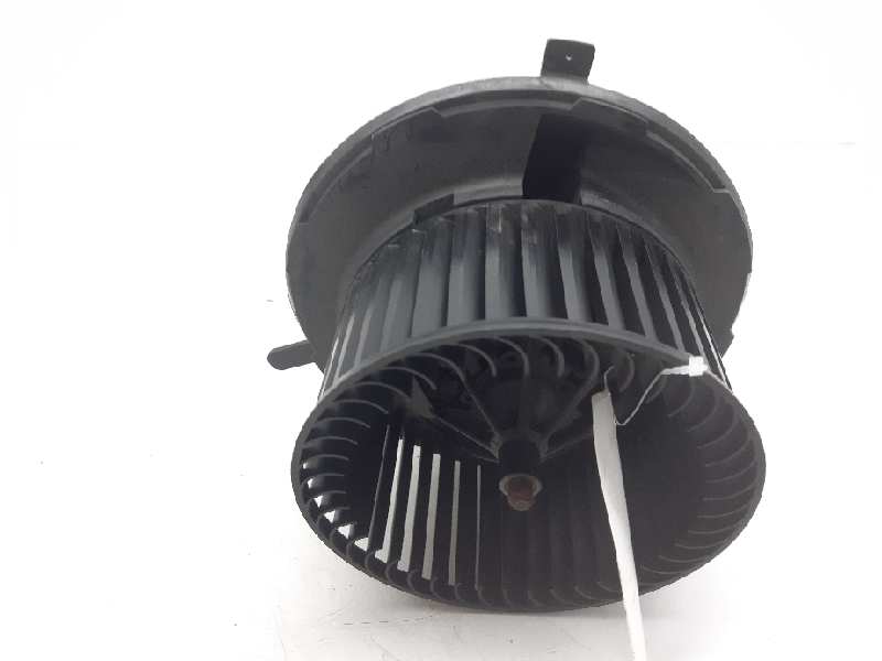 VOLKSWAGEN Jetta 5 generation (2005-2011) Sildītāja ventilators 1K2819015A 20180232