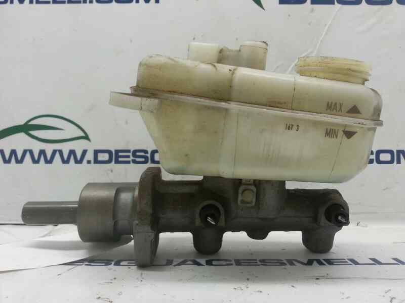 SEAT Cordoba 2 generation (1999-2009) Brake Cylinder 20FTE 20166570