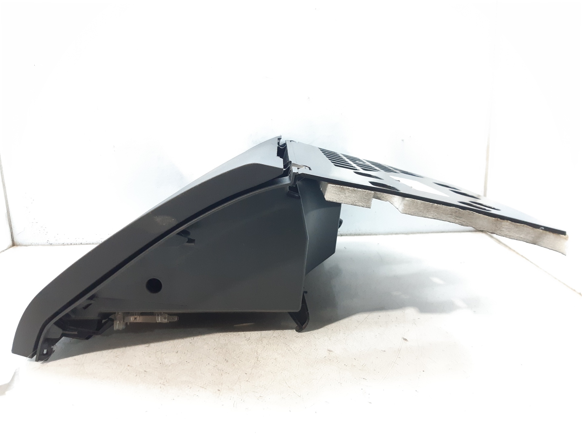 OPEL Vectra C (2002-2005) Glove Box 13151852 18764970