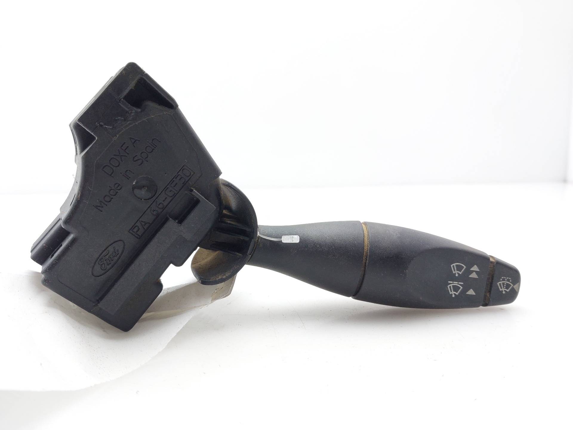 FORD Transit Connect 1 generation (2002-2024) Indicator Wiper Stalk Switch YC1T17A553BC 22707482