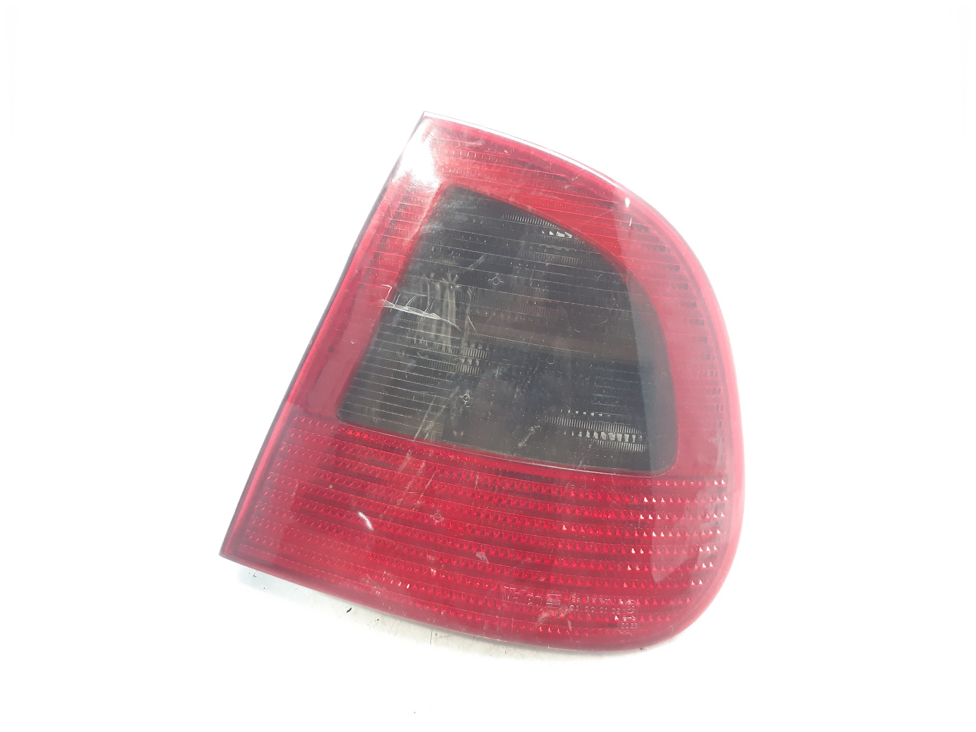 SEAT Ibiza 2 generation (1993-2002) Feu arrière droit 6K5945096 22453925