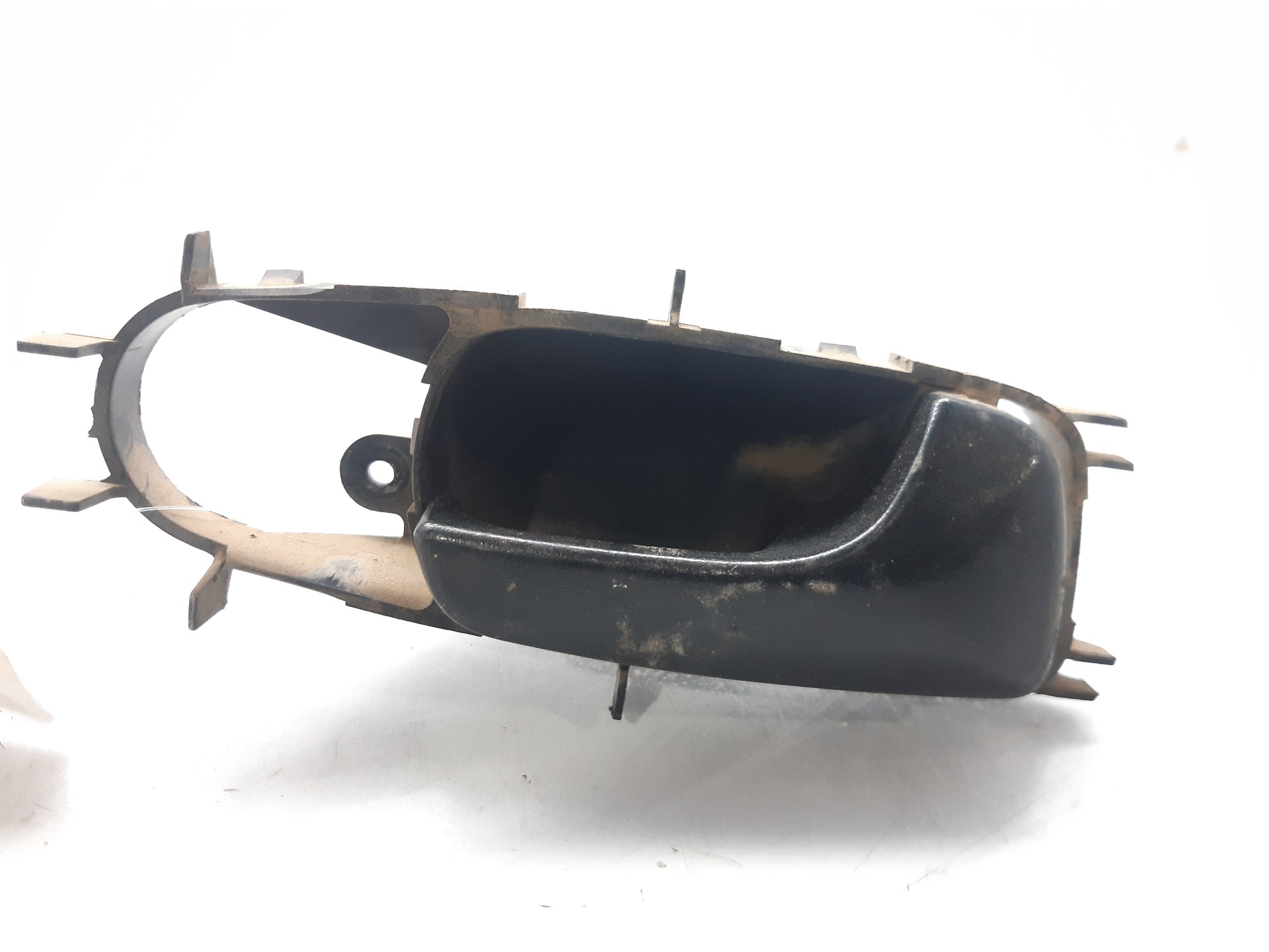 CHEVROLET Lacetti 1 generation (2002-2020) Right Rear Internal Opening Handle 96548038 21085862