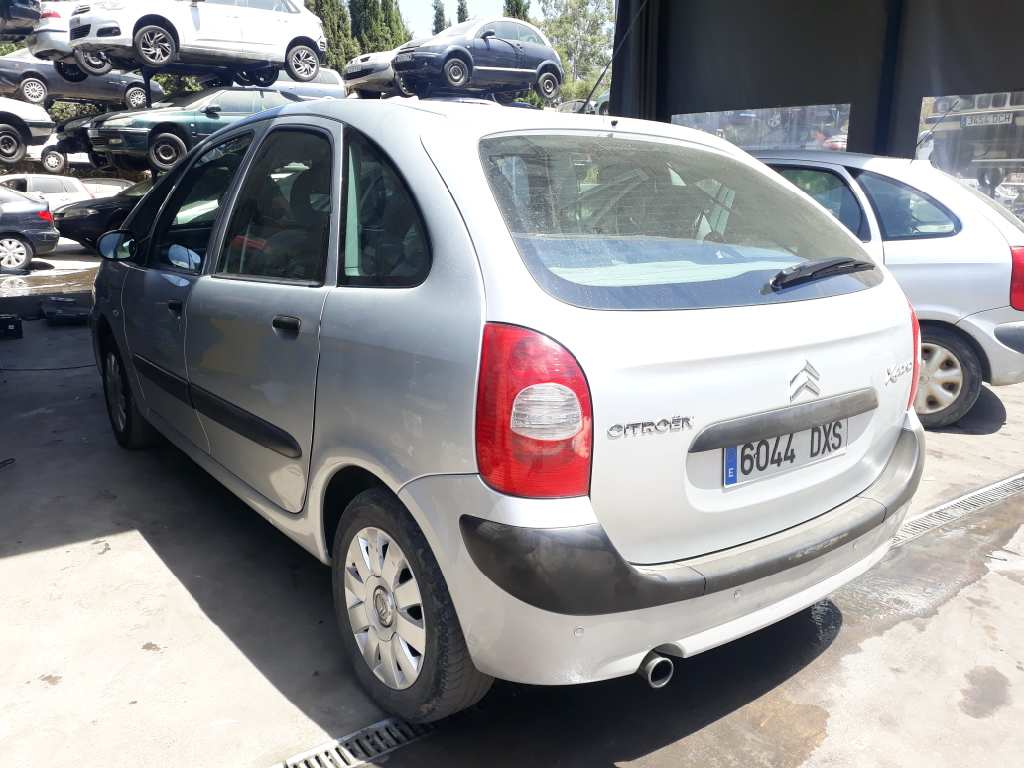 CITROËN Xsara Picasso 1 generation (1999-2010) cita detaļa 9646762280 18393467