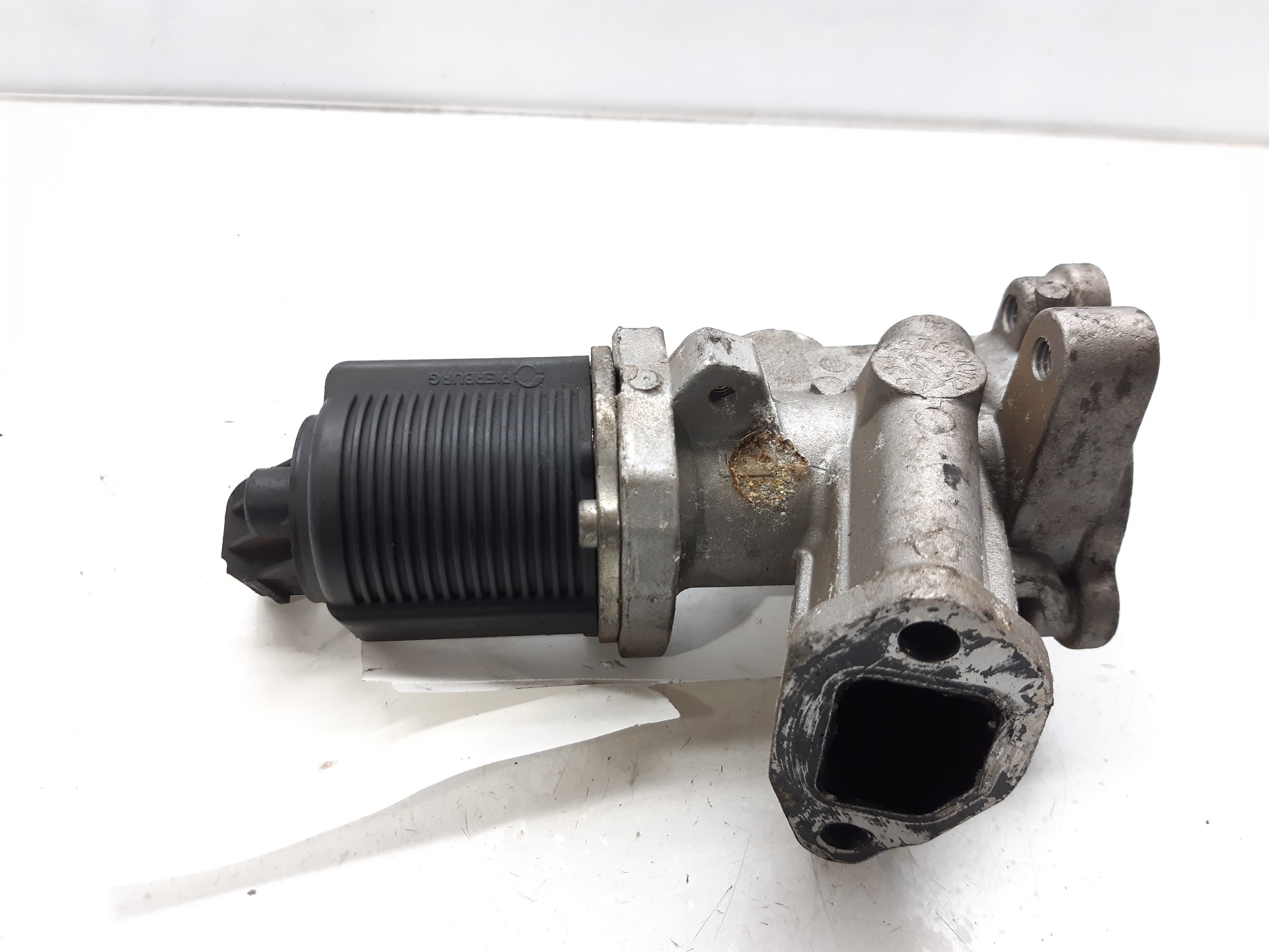 FIAT Grande Punto 1 generation (2006-2008) EGR vārsts 55204941 18665366