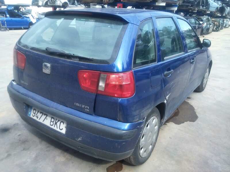 SEAT Ibiza 2 generation (1993-2002) Вакуумный насос 038145101B 24878684