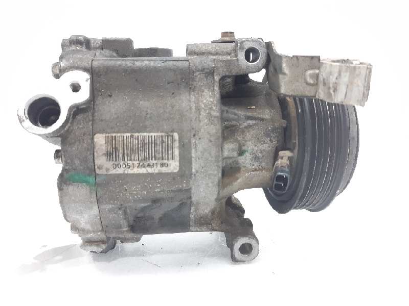 FIAT Punto 3 generation (2005-2020) Kondicionieriaus siurblys (kompresorius) 5A7875200 18435382