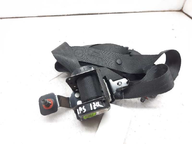 HYUNDAI Tucson 3 generation (2015-2021) Rear Left Seatbelt 898102Y200 18402614