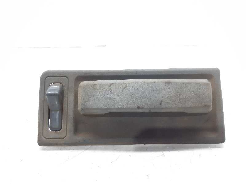 NISSAN Serena 1 generation (1991-2002) Left Rear Internal Opening Handle 806719C001 18540815