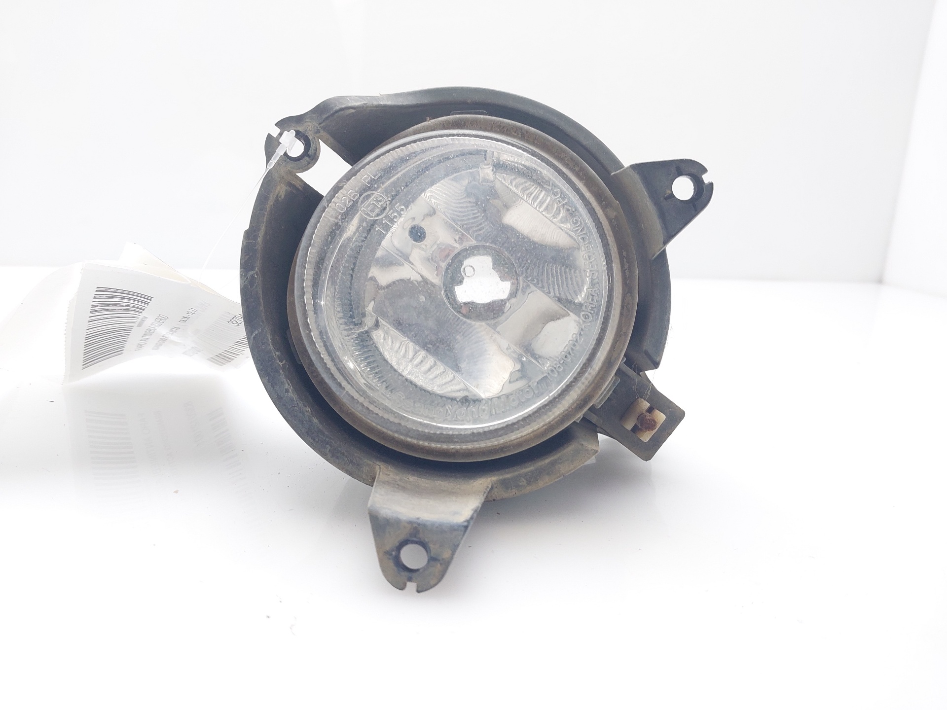 SSANGYONG Actyon 1 generation (2005-2012) Front Left Fog Light 8320121001 22656373