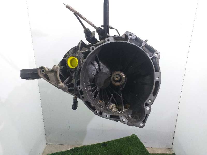 FORD Focus 1 generation (1998-2010) Gearbox 2S4R7002PB 18537095