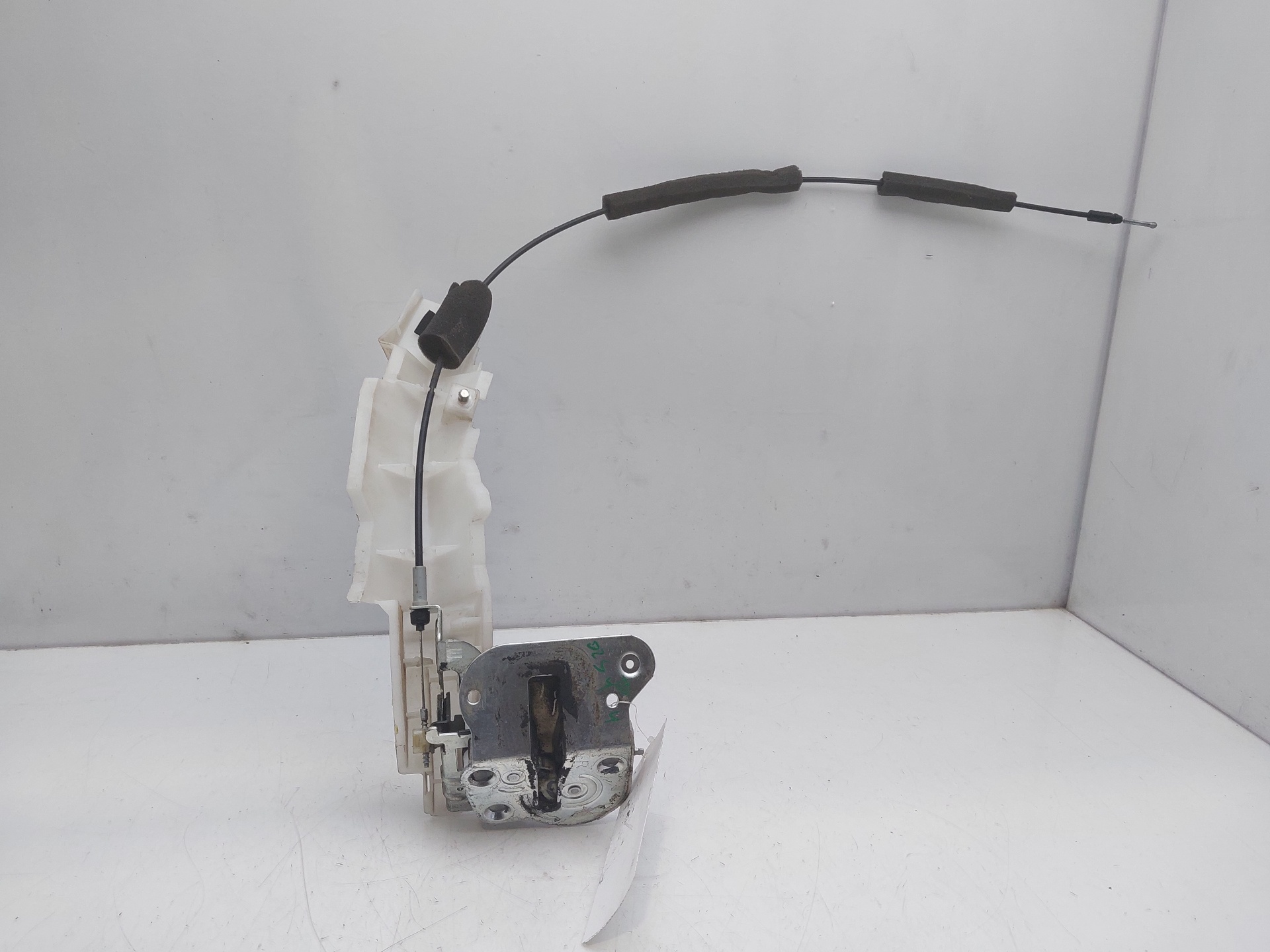 CHEVROLET 5 1 generation (2005-2010) Rear Right Door Lock C23572310G 21664180