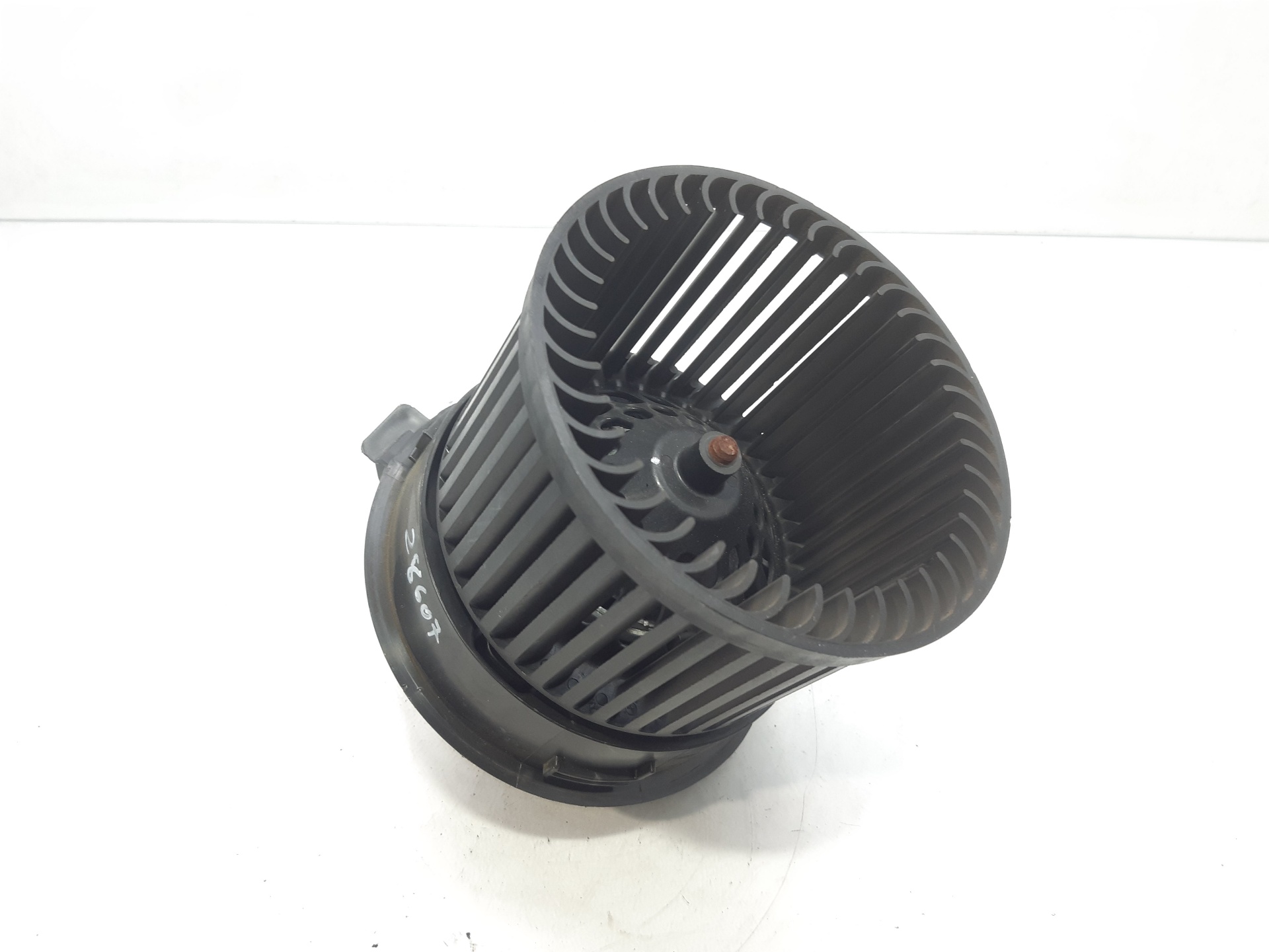 PEUGEOT 308 T7 (2007-2015) Heater Blower Fan T1000588K 22454240