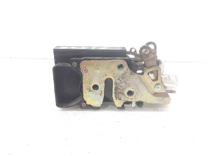 CHEVROLET Lacetti 1 generation (2002-2020) Front Right Door Lock 96272642 18629901