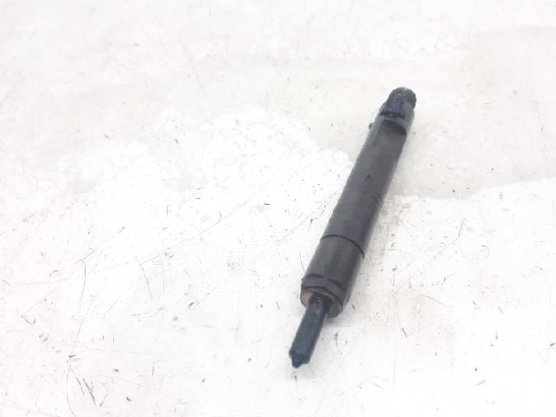 FORD Focus 1 generation (1998-2010) Fuel Injector TJBB01702D 18636647