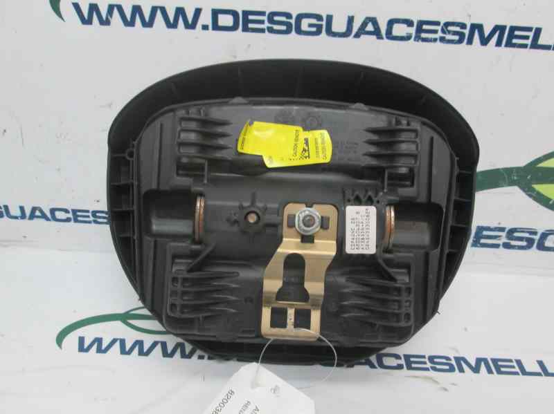 RENAULT Megane 2 generation (2002-2012) Other Control Units 8200381849 20190969