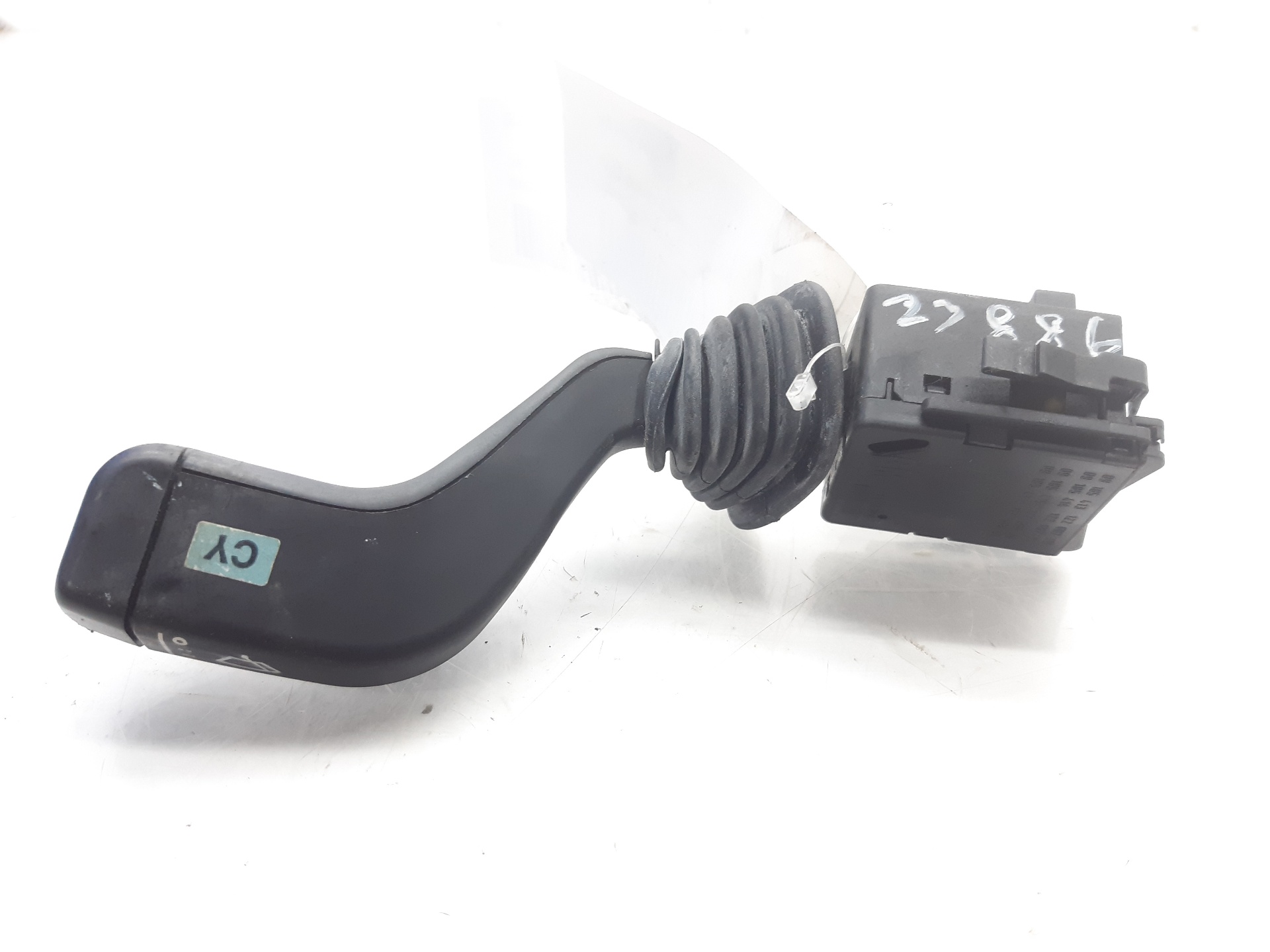 OPEL Corsa C (2000-2006) Indicator Wiper Stalk Switch 09185413 22260383