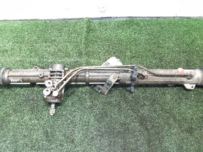 ALFA ROMEO 147 2 generation (2004-2010) Steering Rack 37502328 18482955