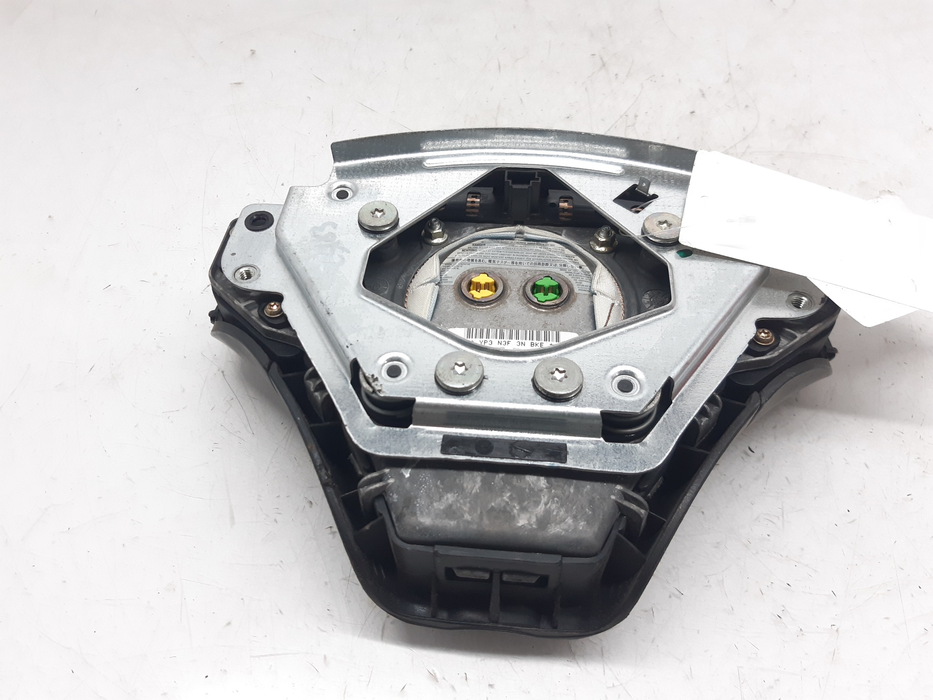 MERCEDES-BENZ C-Class W203/S203/CL203 (2000-2008) Other Control Units 20346007989B51 18668545