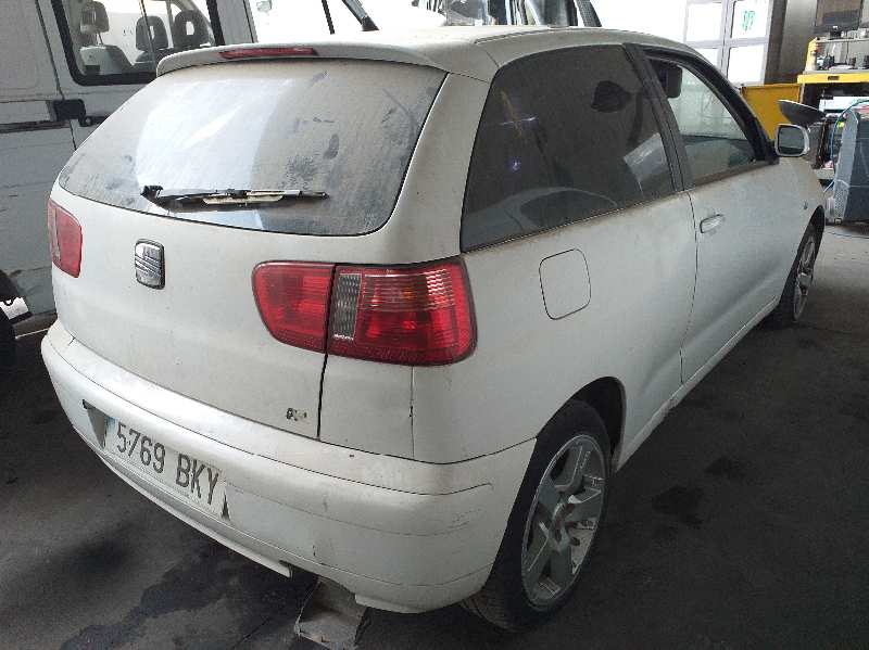 SEAT Ibiza 2 generation (1993-2002) Vasen takavalo 6K6945107C 24127237