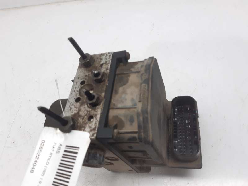 FIAT Stilo 1 generation (2001-2010) Абс блок 0265224048 22131108