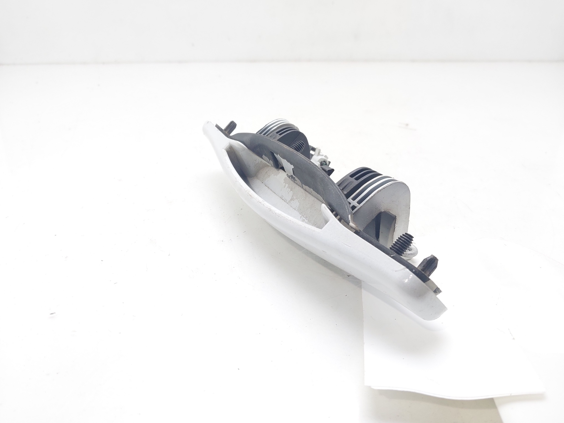 DACIA Lodgy 1 generation (2013-2024) Front Left Door Exterior Handle 806074839R 20647609