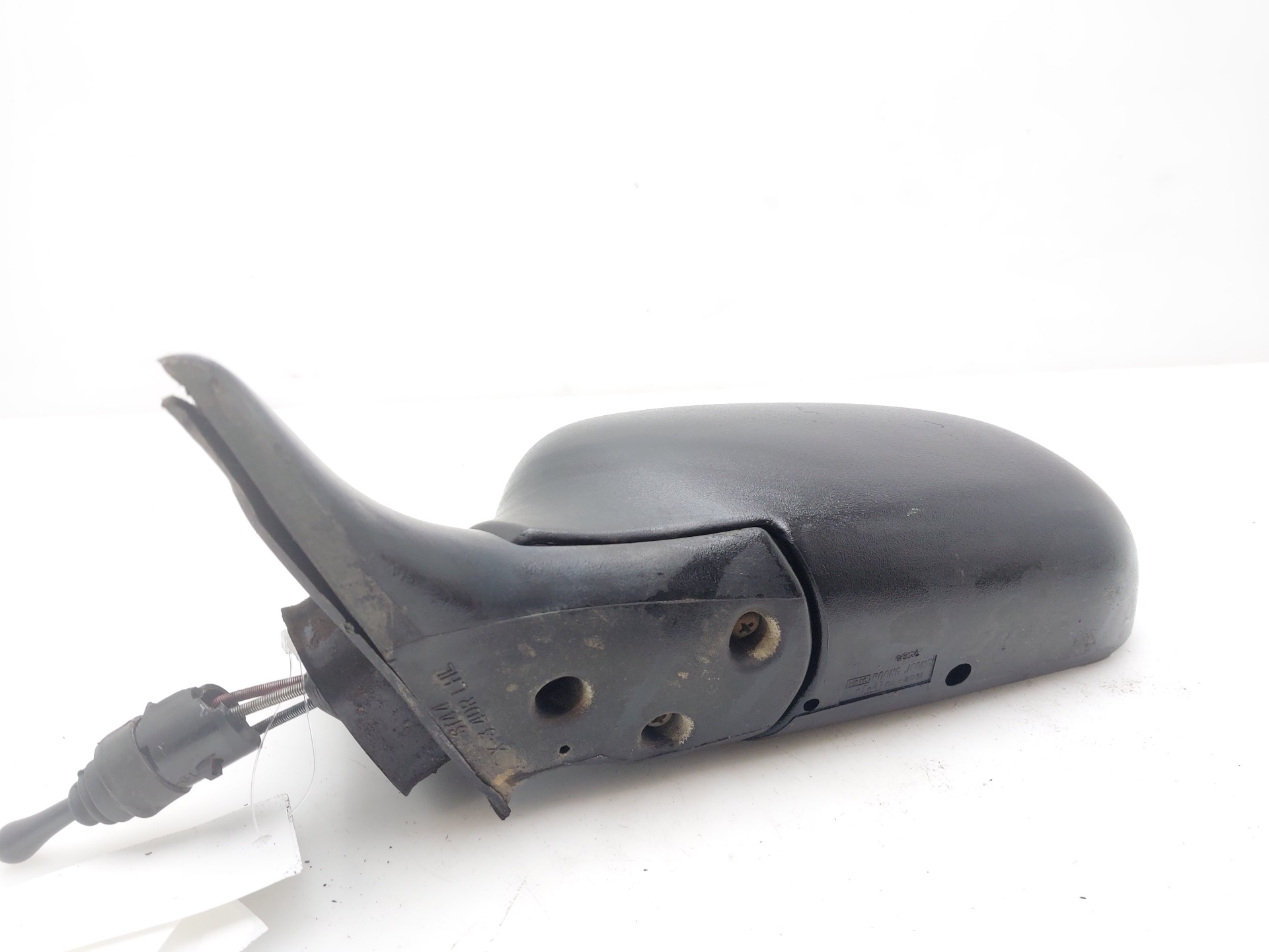 HYUNDAI Accent X3 (1994-2000) Left Side Wing Mirror 8760522401CA 24761648