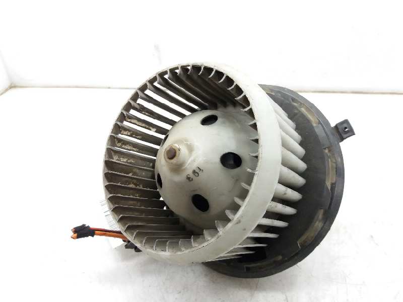 ALFA ROMEO 147 2 generation (2004-2010) Heater Blower Fan 52488448 20173507