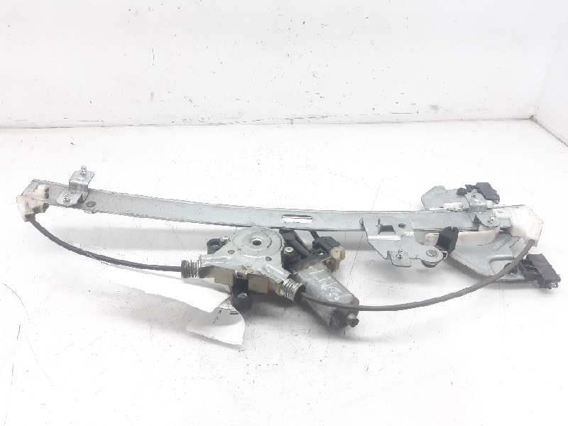 KIA Carnival 2 generation (2006-2010) Rear left door window lifter 824504D020 18427210