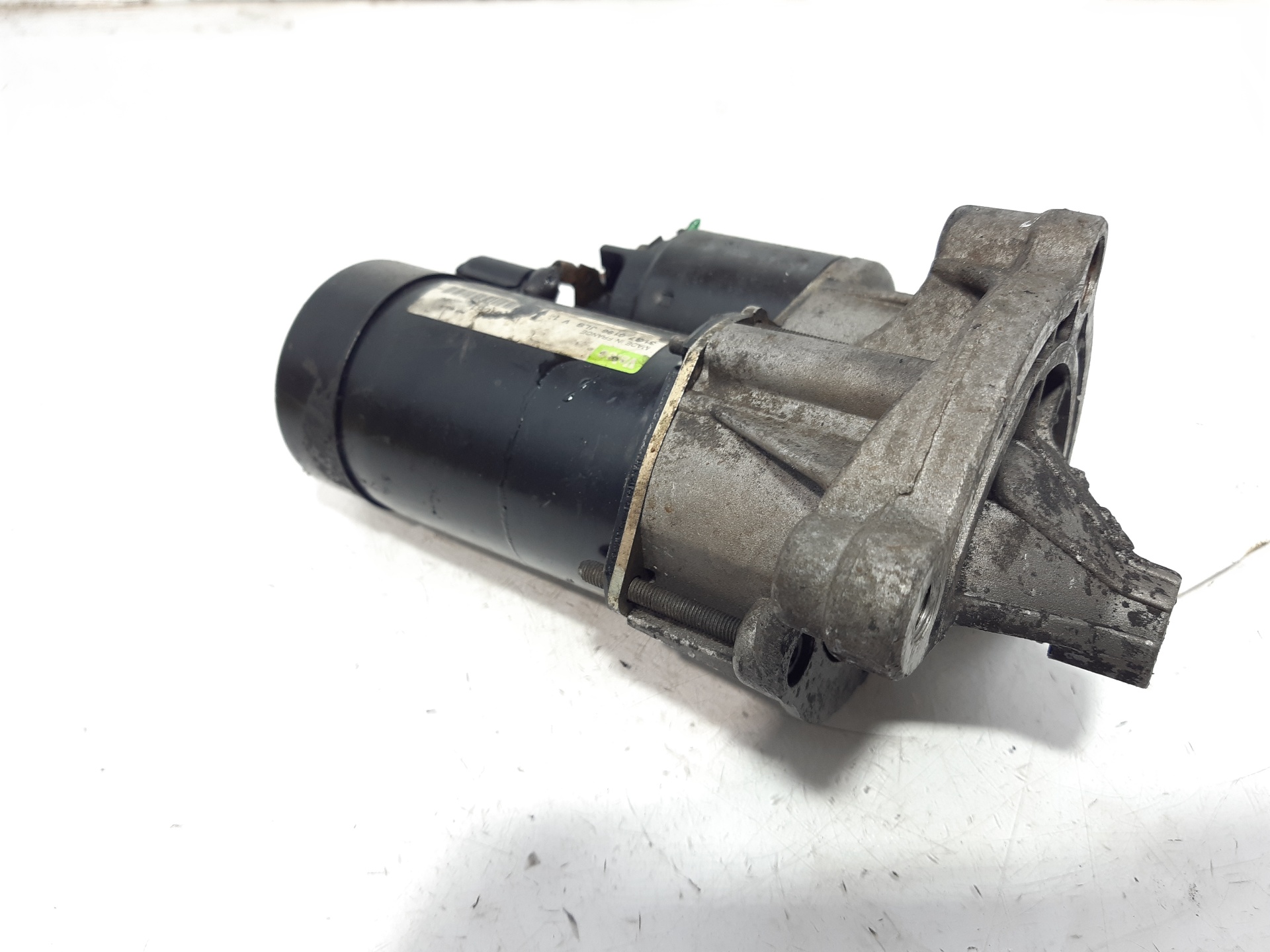 CITROËN Xantia X1 (1993-1998) Startmotor 5802E4 24927922