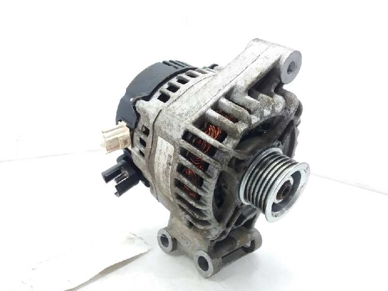 FORD Focus 2 generation (2004-2011) Alternator MS1022118355 20178532