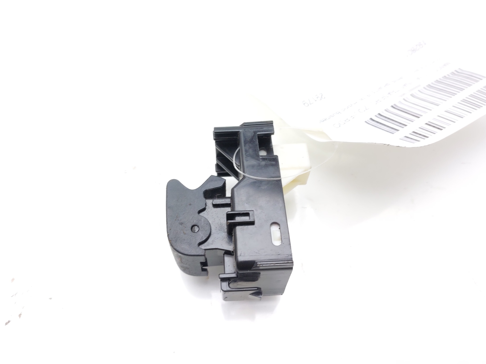 TOYOTA Auris 2 generation (2012-2015) Rear Right Door Window Control Switch 192801 20147177