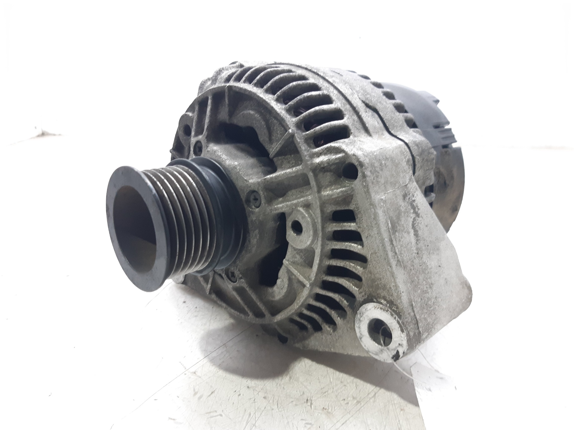 MERCEDES-BENZ C-Class W202/S202 (1993-2001) Generator 0101544602 21089393