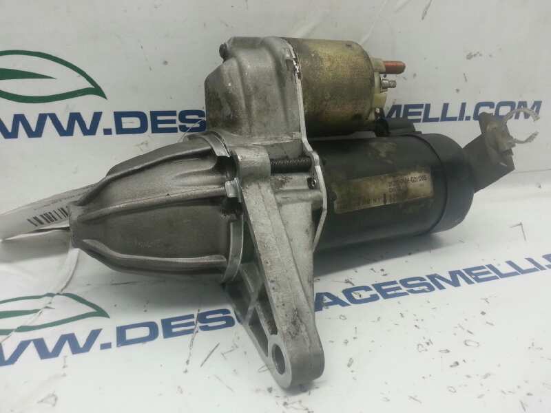 HONDA Civic 7 generation (2000-2005) Starteris 31200PMHG010M5 20166740