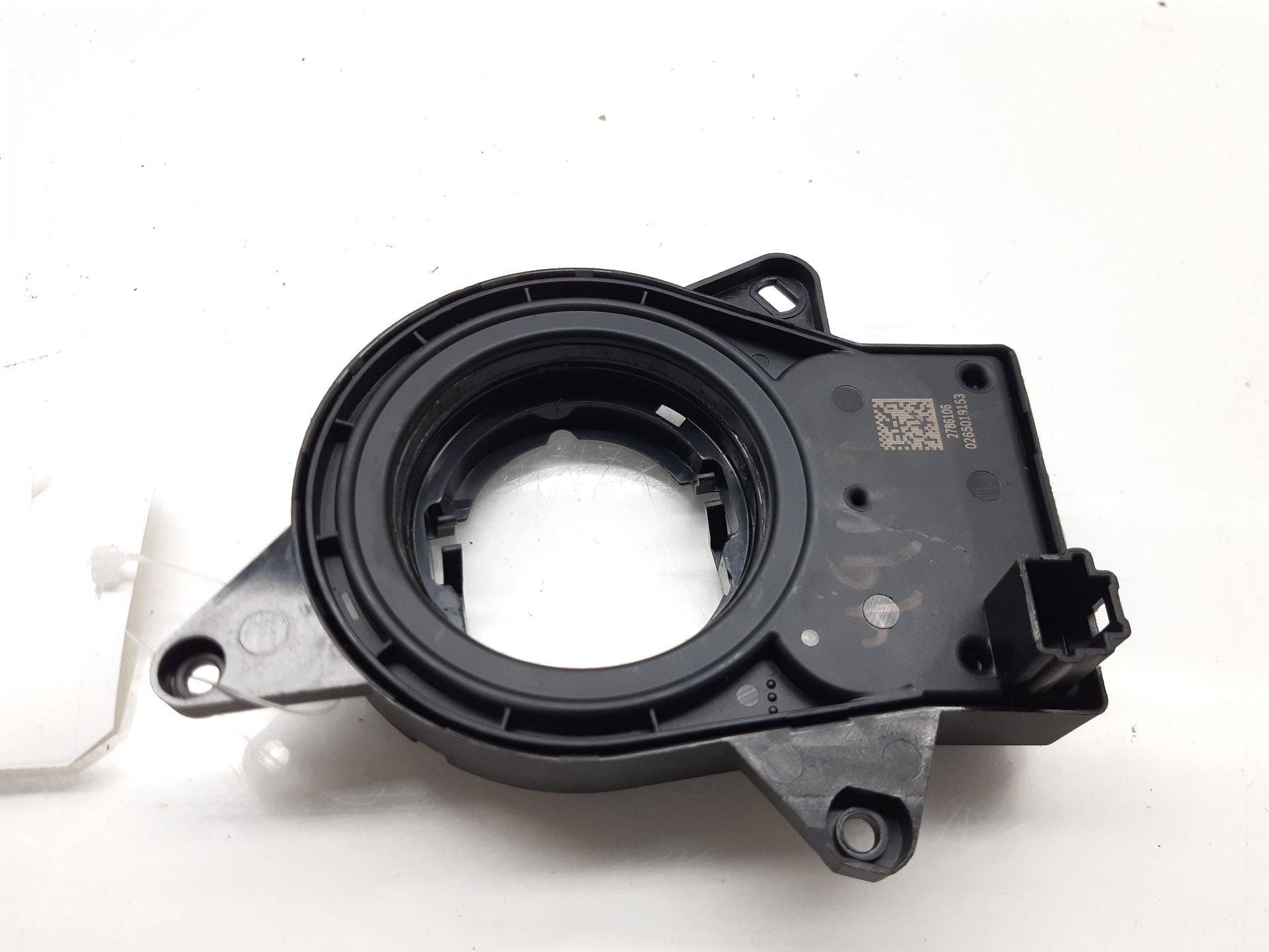 RENAULT Clio 4 generation (2012-2020) Other part 479452659R 20139860