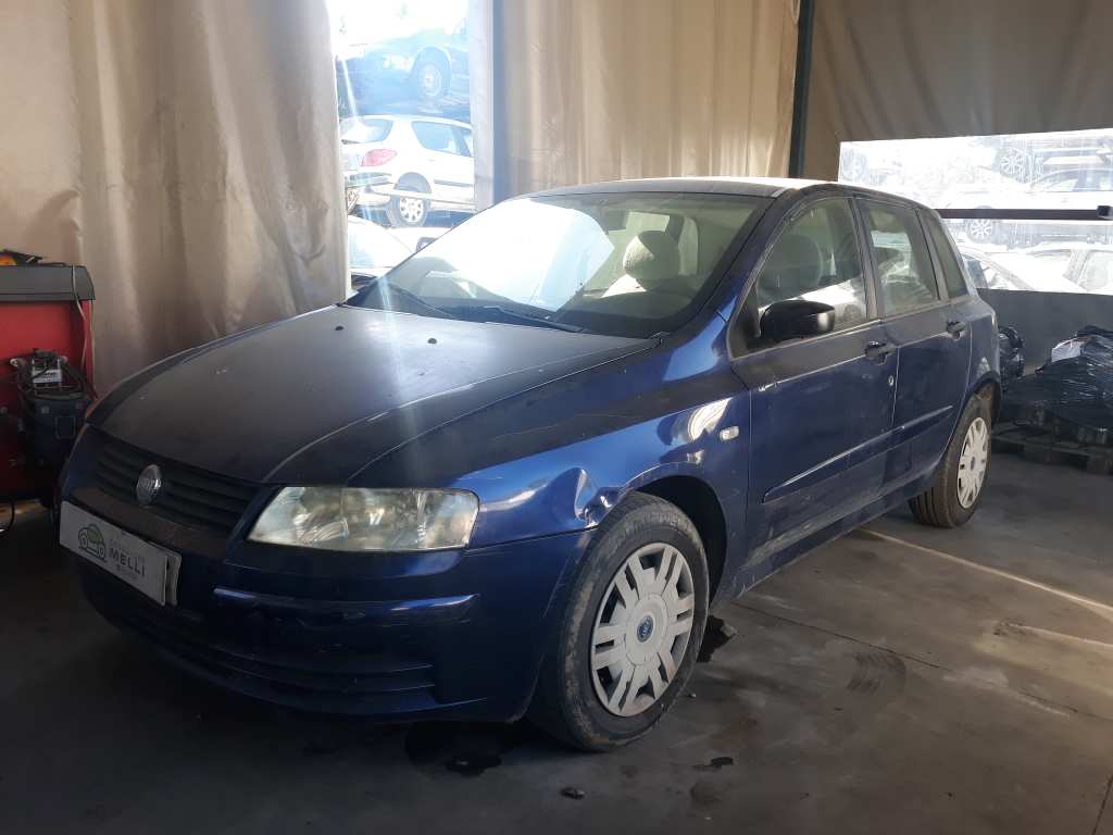 FIAT Stilo 1 generation (2001-2010) Högspännings tändspole B920 20189038