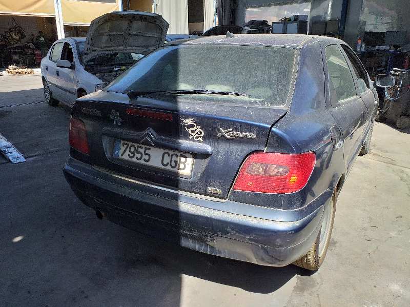 CITROËN Xsara 1 generation (1997-2004) Andre kropsdele 8731E3 20195259