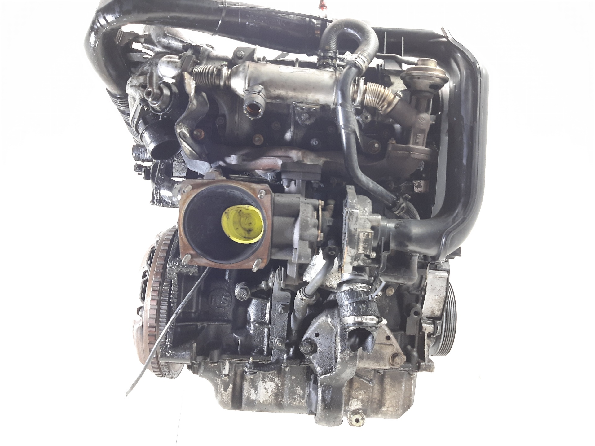 LADA 307 1 generation (2001-2008) Motor RHS 21330783