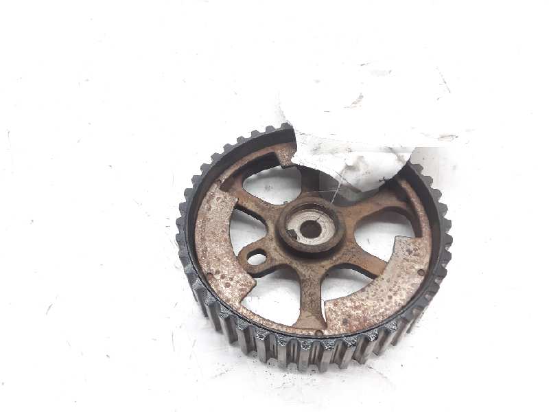 PEUGEOT 307 1 generation (2001-2008) Camshaft pulley 9640473280 18596168