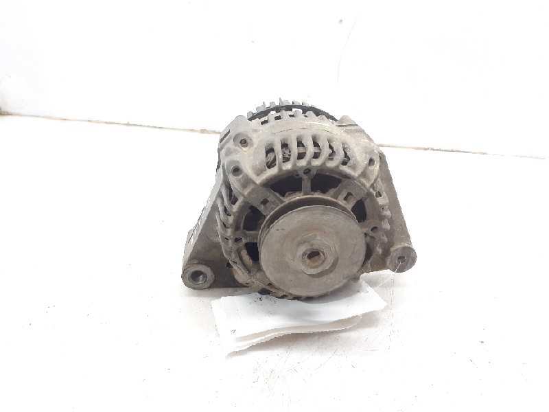 CITROËN ZX 1 generation (1991-1997) Alternator 2541298A 18548075