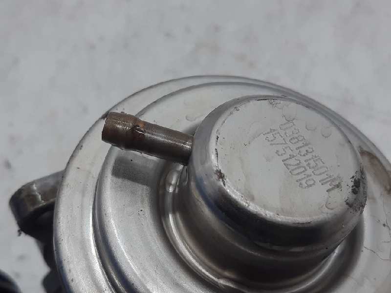 SEAT Cordoba 2 generation (1999-2009) EGR Valve 038131501M 18588095