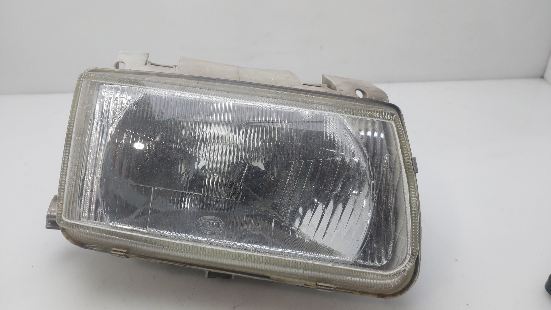 VAUXHALL Polo 3 generation (1994-2002) Front Right Headlight 6N1941016A 25327926