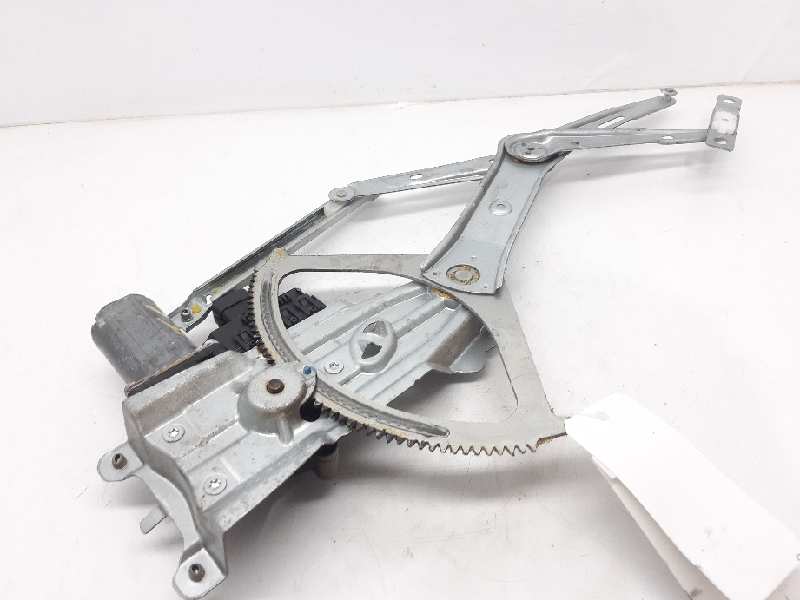 OPEL Astra J (2009-2020) Front Right Door Window Regulator 13100418RH 18524673