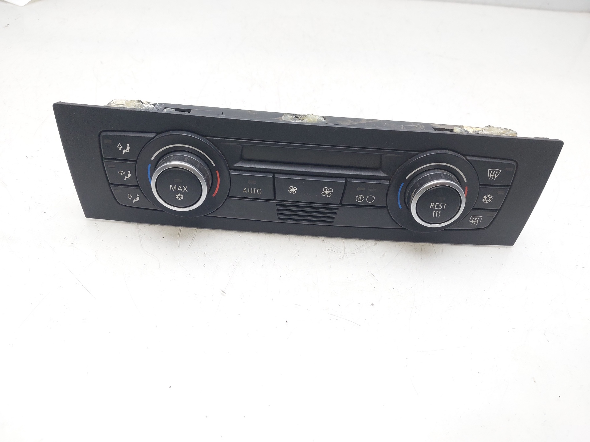 BMW 1 Series E81/E82/E87/E88 (2004-2013) Unitate de control al climei 64119199260 22340693