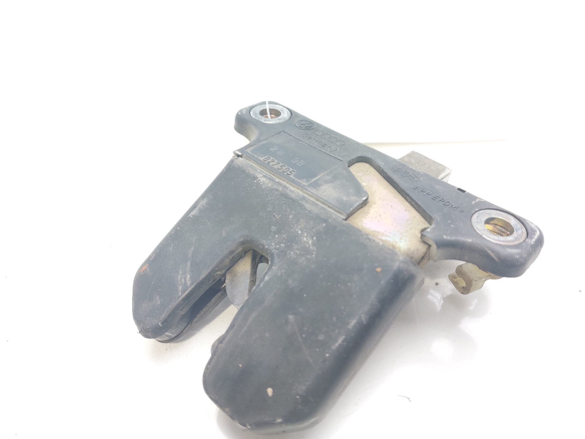 VOLKSWAGEN Passat B5 (1996-2005) Tailgate Boot Lock 3B5827505A 20151245