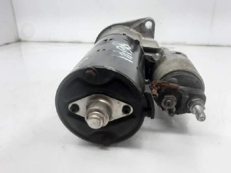 ALFA ROMEO 147 2 generation (2004-2010) Starter Motor 0001108202 18482941