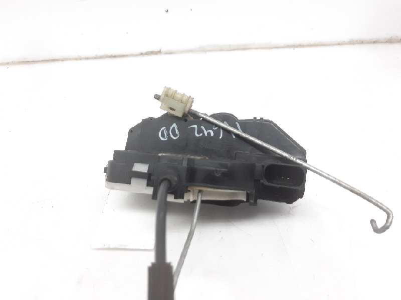 OPEL Front Right Door Lock 13503802 20170871