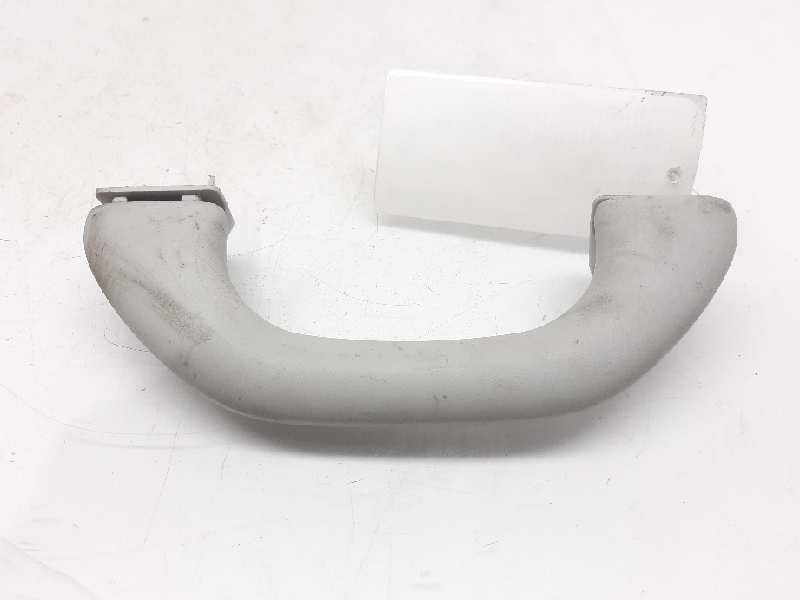 SEAT Leon 2 generation (2005-2012) Other part 1P0857607A 20196760