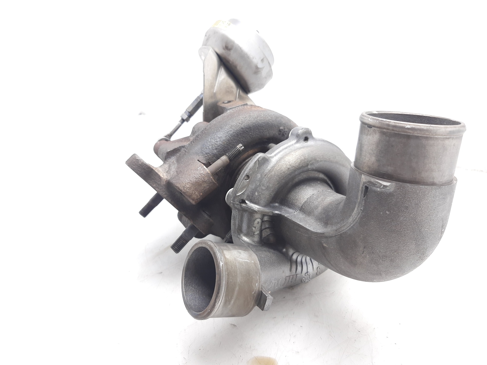 TOYOTA Avensis Turbocharger 172010R060 23031747