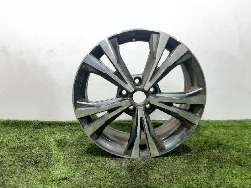 SEAT Ateca 1 generation (2016-2024) Wheel R18 25411432